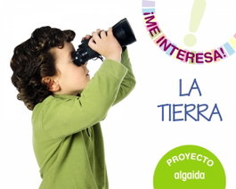 ALGAIDA Proyecto La Tierra, Anguiano Jabato, Laura; Caro Roldán, Raquel; Leganés García, María Vega - ALGAIDA