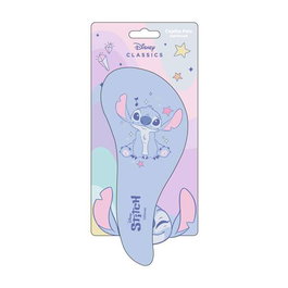 Cerdá Cepillo Rectangular Infantil Stitch 10x20x0.1 cm LILAC