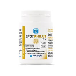 Ergyphilus Hpy Probióticos