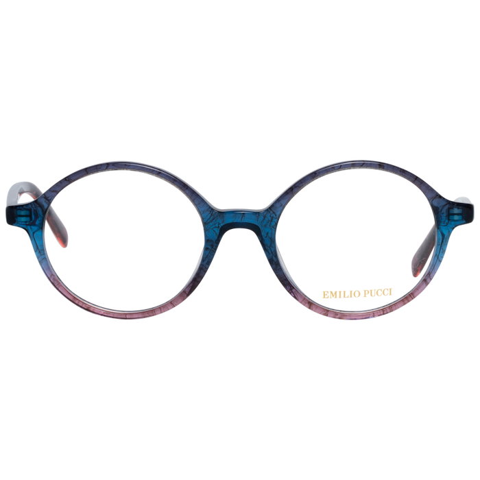Pucci EP5091-50092 Gafas de Vista Multicolor