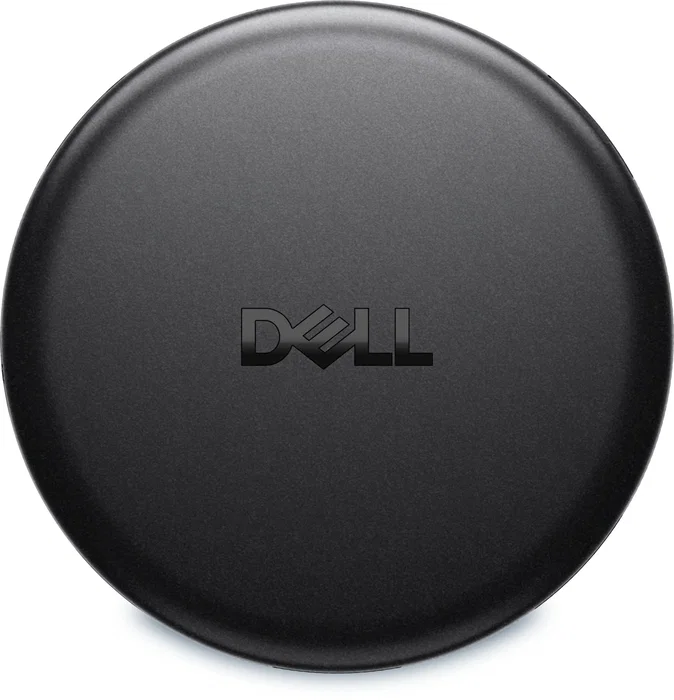 Dell Pro 7-in-1 USB-C Travel Hub DA326 Negro Dell Pro 7-in-1 USB-C Travel Hub DA326 Negro