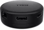 Dell Pro 7-in-1 USB-C Travel Hub DA326 Negro