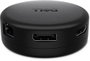 Dell Pro 7-in-1 Hub USB-C DA326 - 7 Puertos, HDMI 2.1, DisplayPort 1.4, Ethernet 2.5Gb, Carga Pasante 100W