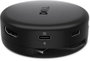 Dell Pro 7-in-1 Hub USB-C DA326 - 7 Puertos, HDMI 2.1, DisplayPort 1.4, Ethernet 2.5Gb, Carga Pasante 100W