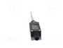 SPAMEL Interruptor de fin de carrera NO + NC 5A 250VAC IP65