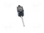 SPAMEL Interruptor de fin de carrera NO + NC 5A 250VAC IP65