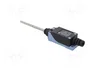 SPAMEL Interruptor de fin de carrera NO + NC 5A 250VAC IP65