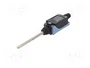 SPAMEL Interruptor de fin de carrera NO + NC 5A 250VAC IP65