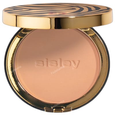 SISLEY Phyto-Powder Compact 3-sandy SISLEY Phyto-Powder Compact 3-sandy