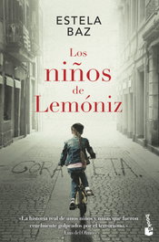Los niños de Lemóniz, Estela Baz - BOOKET
