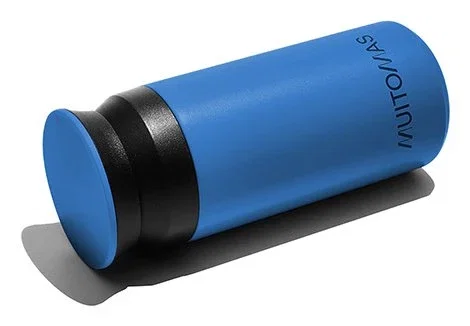 Muitomas Waterbottle 350ml Azul