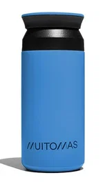 Muitomas Waterbottle 350ml Azul