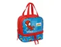 Safta Portameriendas Spidey Marvel