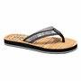 Chanclas para Mujer Joma Sport S.Yaiza Lady 2512 Marrón claro 26