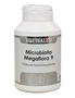 EQUISALUD Microbiota Megaflora 9 180 cápsulas