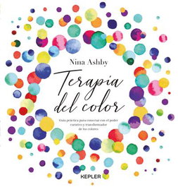 KEPLER TERAPIA DEL COLOR, Nina Ashby