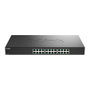 D-Link Switch no gestionable DMS-1024/E 24 puertos 10/100/1000 y 2.5G