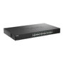 D-Link Switch no gestionable DMS-1024/E 24 puertos 10/100/1000 y 2.5G