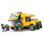 LEGO City 60500 La furgoneta LEGO - Set de construcción