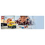 LEGO City 60500 Furgoneta de Reparto