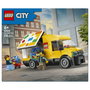 LEGO City 60500 Furgoneta de Reparto