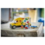 LEGO City 60500 La furgoneta LEGO - Set de construcción