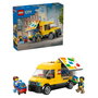 LEGO City 60500 Furgoneta de Reparto