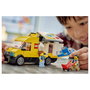 LEGO City 60500 La furgoneta LEGO - Set de construcción