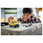 LEGO City 60500 La furgoneta LEGO - Set de construcción