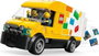 LEGO City 60500 La furgoneta LEGO - Set de construcción