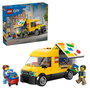 Lego City Camión Van de Construcción - Juego de Construcción
