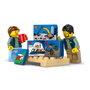LEGO City 60500 La furgoneta LEGO - Set de construcción