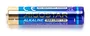 Aigostar Pilas Alcalinas LR03 (AAA) 1.5V, 4 unidades