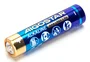 Aigostar Pilas Alcalinas LR03 (AAA) 1.5V, 4 unidades