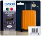 Epson Multipack 405 DURABrite Ultra 4 Colores