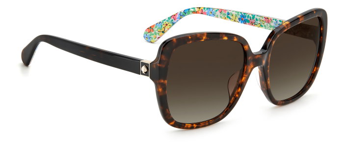 Kate Spade WILHEMINA-S-086F5HA Gafas de sol Marrón Kate Spade WILHEMINA-S-086F5HA Gafas de sol Marrón