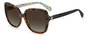 Kate Spade WILHEMINA-S-086F5HA Gafas de sol Marrón