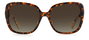 Kate Spade WILHEMINA-S-086F5HA Gafas de sol Marrón