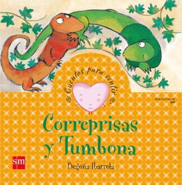 SM, Correprisas y Tumbona - Begoña Ibarrola
