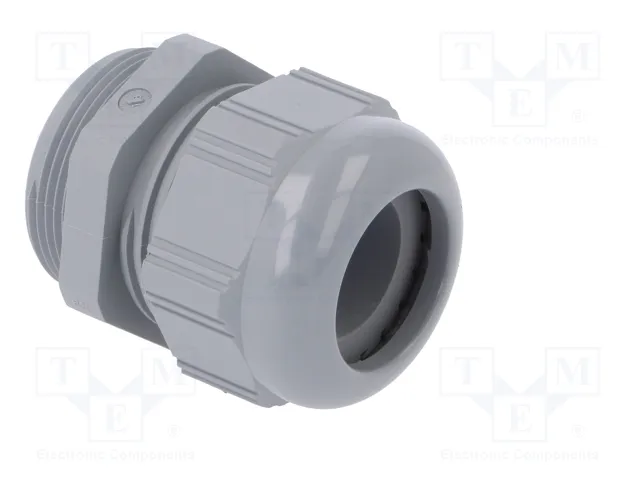 LAPP SKINTOP® Sello aislante PG29 gris oscuro