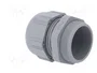 LAPP SKINTOP® Sello aislante PG29 gris oscuro