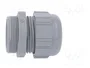 LAPP SKINTOP® Sello aislante PG29 gris oscuro