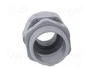 LAPP SKINTOP® Sello aislante PG29 gris oscuro