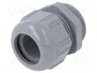 LAPP SKINTOP® Sello aislante PG29 gris oscuro