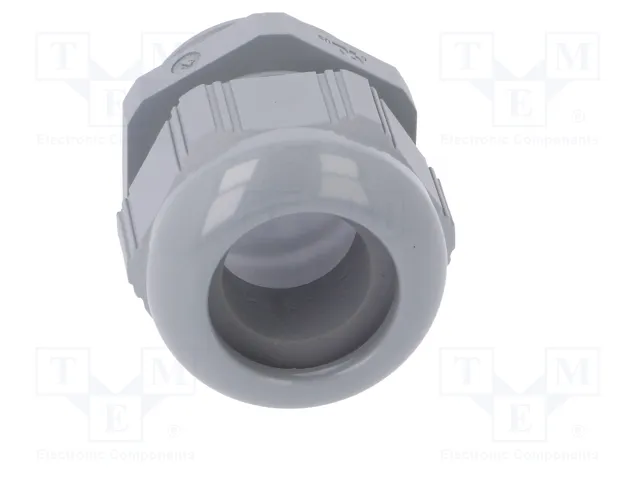 LAPP SKINTOP® Sello aislante PG29 gris oscuro
