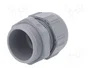 LAPP SKINTOP® Sello aislante PG29 gris oscuro