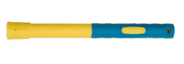 SIFER Mango de Fibra de Alcotana para Martillo de 34 cm
