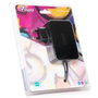 TOOQ Cargador de Portátil GaN 90W USB-C PD 3.0 Negro