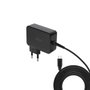 TOOQ Cargador de Portátil GaN 90W USB-C PD 3.0 Negro