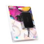 TOOQ Cargador de Portátil GaN 90W USB-C PD 3.0 Negro